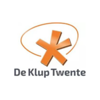 Stichting de Klup Twente logo
