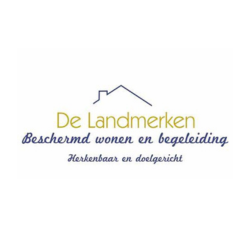 De Landmerken logo