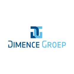 Dimence Groep logo