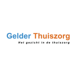 Gelder Thuiszorg logo
