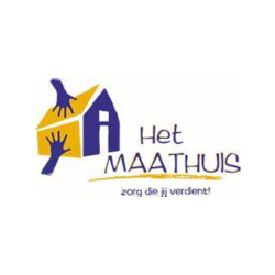 Het Maathuis logo