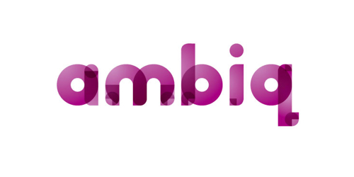 Ambiq logo