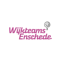 SMD-wijkteams Enschede logo