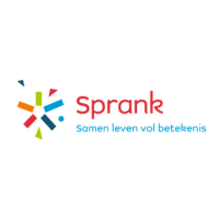 Stichting Sprank logo