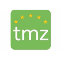 TMZ logo