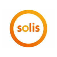 Solis logo