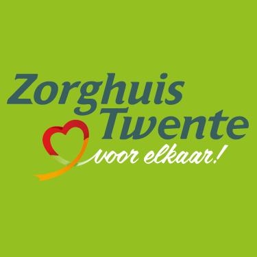 zorghuis twente logo