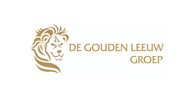 De Gouden Leeuw Groep logo