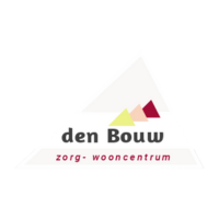 Zorg- wooncentrum den Bouw logo