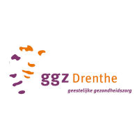GGZ Drenthe logo