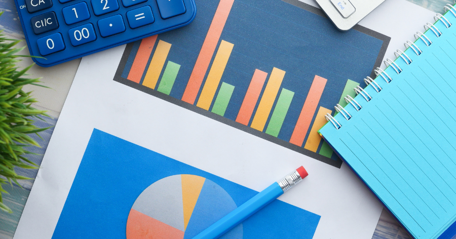 grafieken en rekenmachine