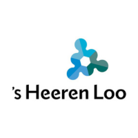 sHeeren loo logo