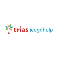 Trias jeugdhulp logo