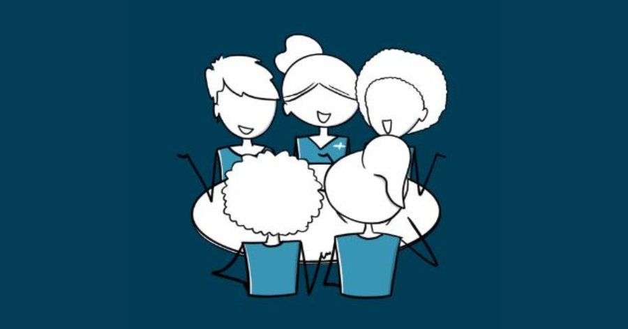 Het Potentieel Pakken illustratie