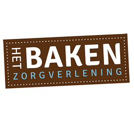 zorgverlening het baken logo