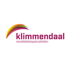 Klimmendaal revalidatiespecialisten logo
