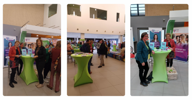 ontmoet de sector zorg en welzijn Achterhoek bijeenkomst 5 maart