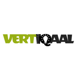 VertIQaal logo
