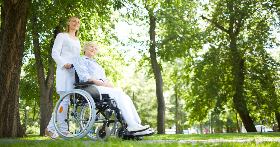 huntington/ korsakov