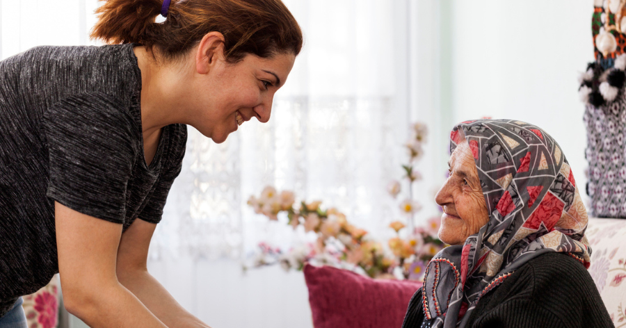 welzijn en maatschappelijke dienstverlening