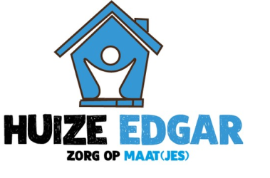 Huize Edgar logo