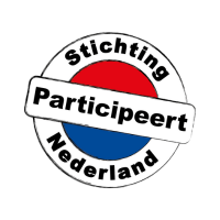 Stichting Nederland Participeert (STNL) logo