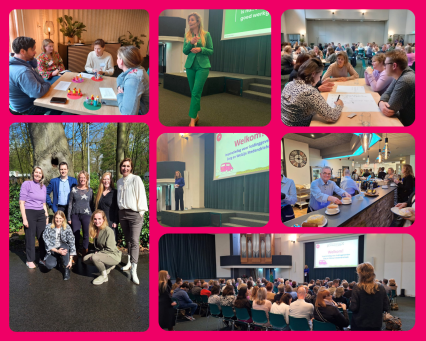 fotocollage 5 april terugblik