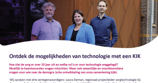 publicatie cover KIK