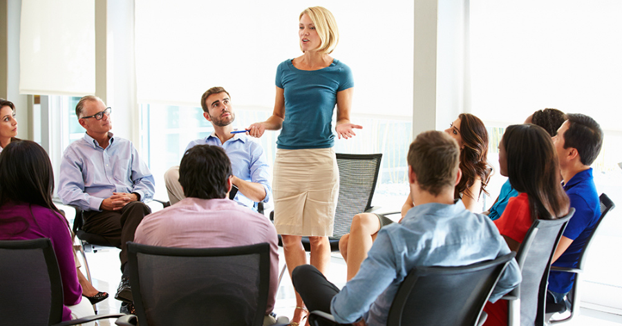 zeggenschap in praktijk