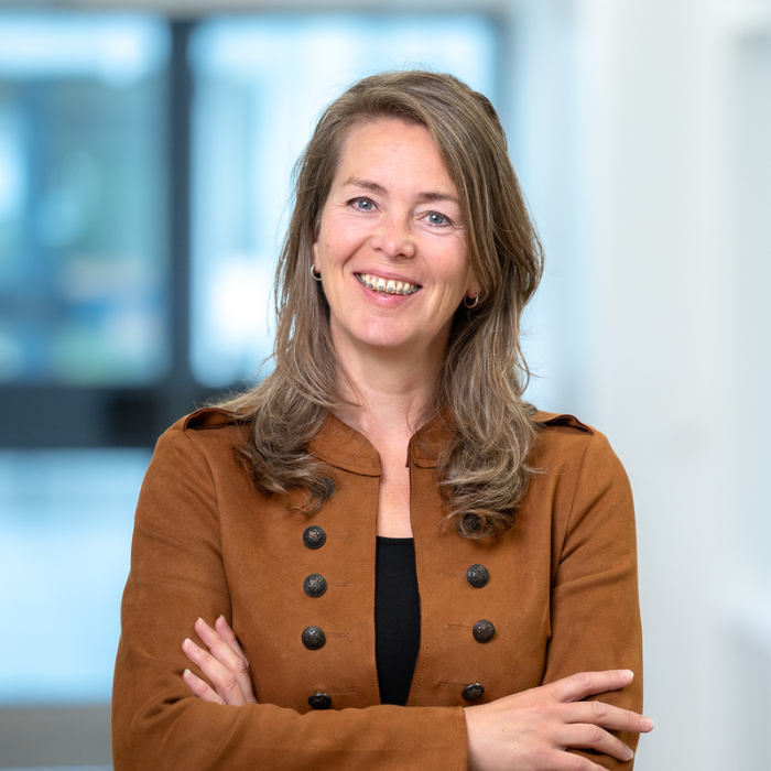 Van onbenut naar onmisbaar: Samen in gesprek over regionale aanpak inzet statushouders