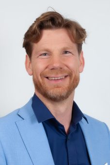 Jeroen Schaapveld