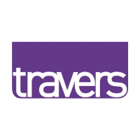stichting travers logo