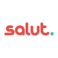 Salut logo