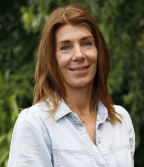 Maudy Goosen ZorgStart