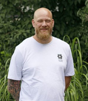 Matthieu Middelman ZorgStart