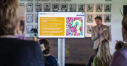 flexwerkt, flexwerken, hanze, advocaat, frans