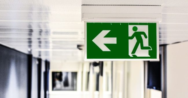 uitstroom, uitstroomonderzoek., exit