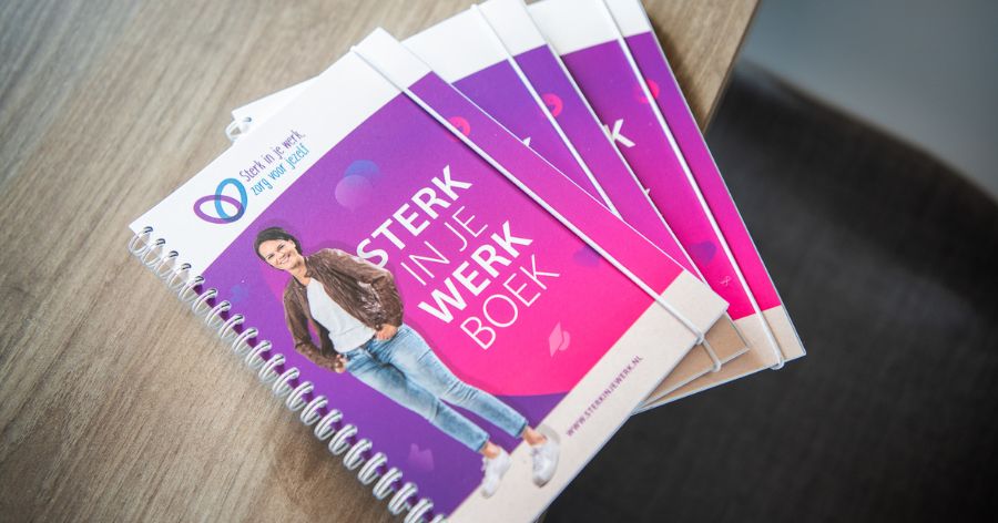 Sterk in je werk, WGV, zorg, welzijn