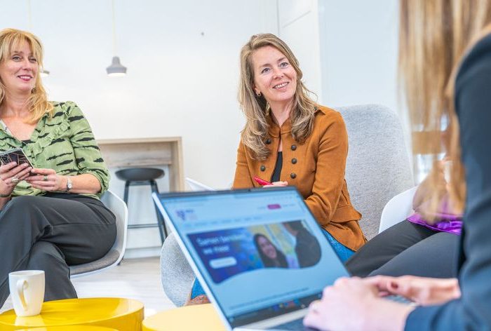 Innovatienetwerk (1) Lerend netwerk Duurzame Inzetbaarheid