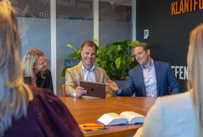 Dommerholt Advocaten